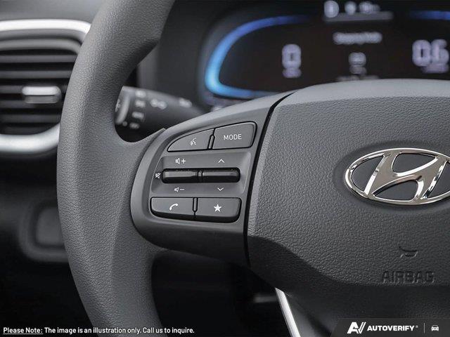 hyundai Venue 2026 - 15