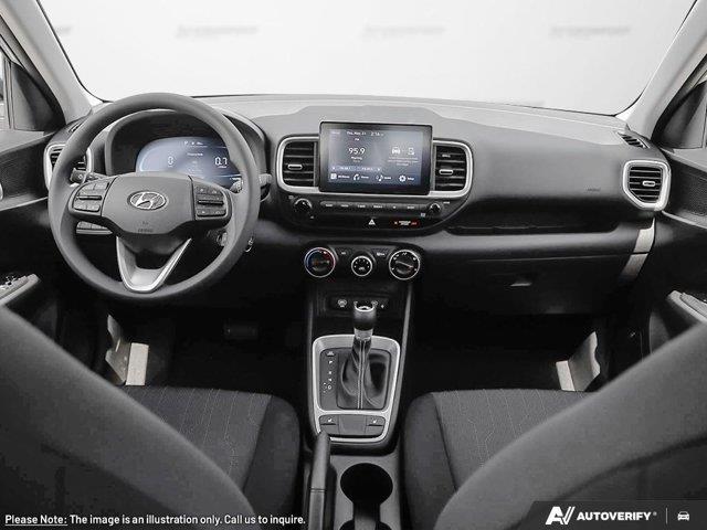 hyundai Venue 2026 - 23