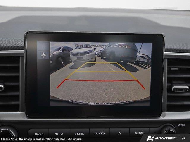 hyundai Venue 2026 - 24