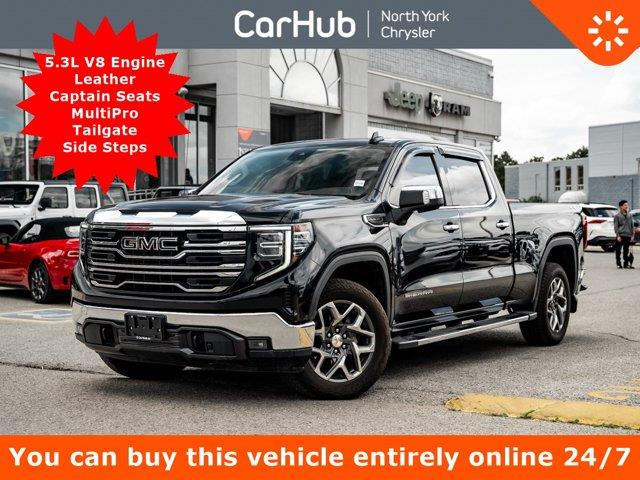 gmc Sierra 1500 2024