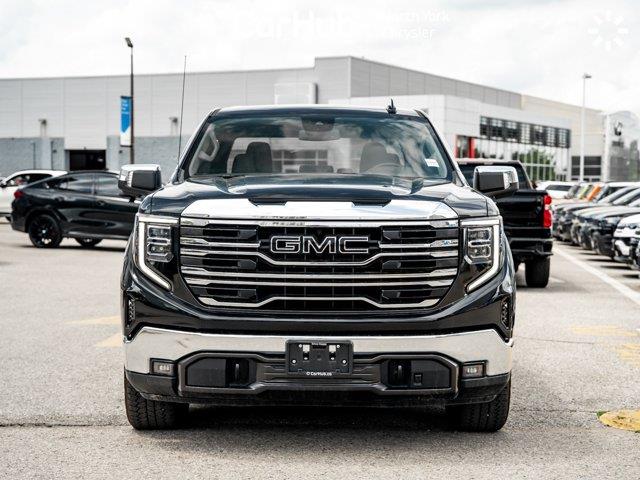 gmc Sierra 1500 2024 - 3