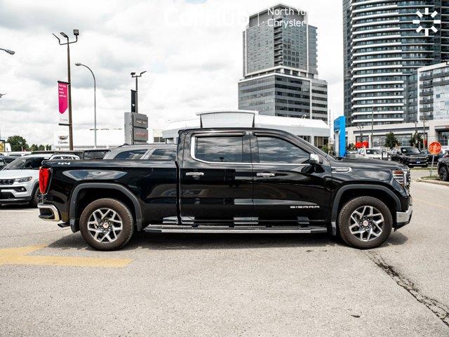 gmc Sierra 1500 2024 - 5