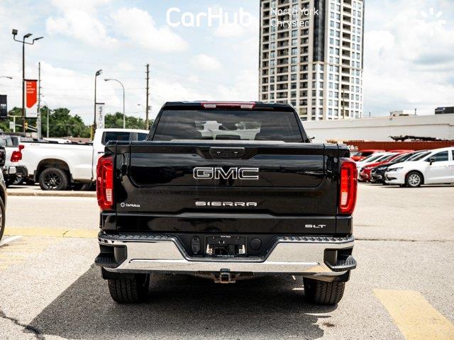gmc Sierra 1500 2024 - 6