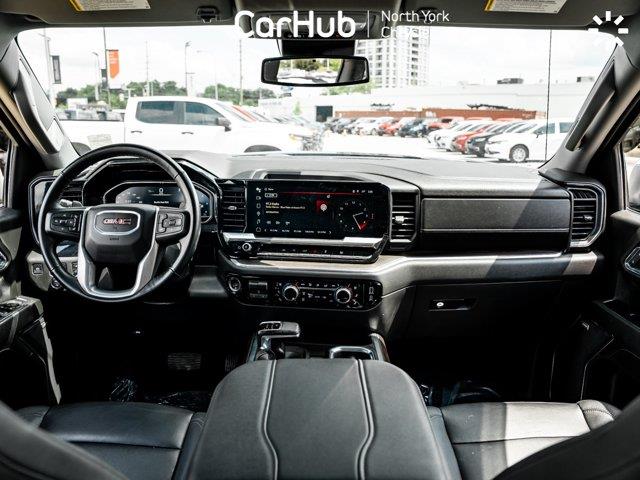 gmc Sierra 1500 2024 - 10