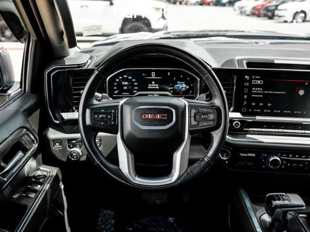 gmc Sierra 1500 2024 - 11