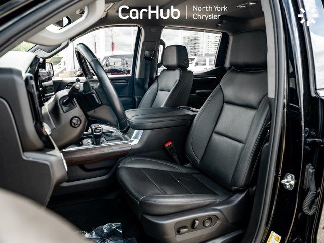 gmc Sierra 1500 2024 - 12