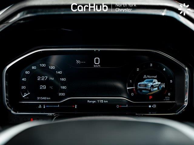 gmc Sierra 1500 2024 - 17