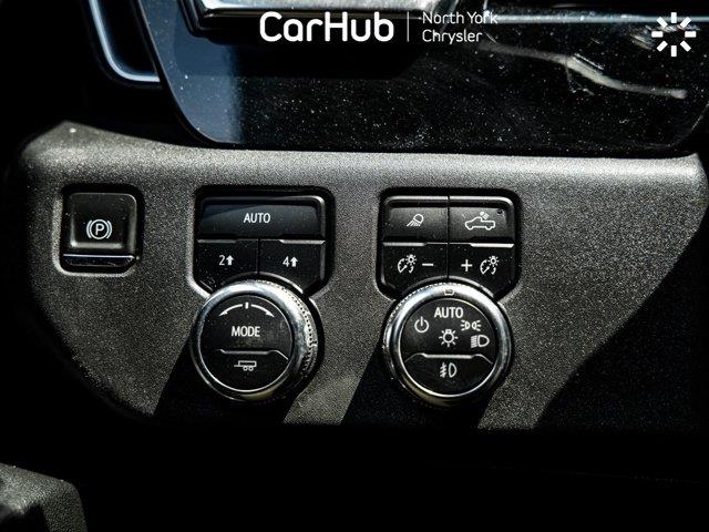 gmc Sierra 1500 2024 - 20