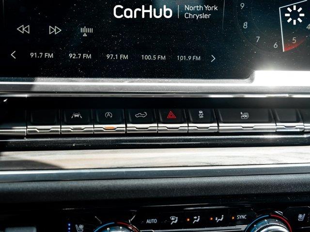 gmc Sierra 1500 2024 - 23