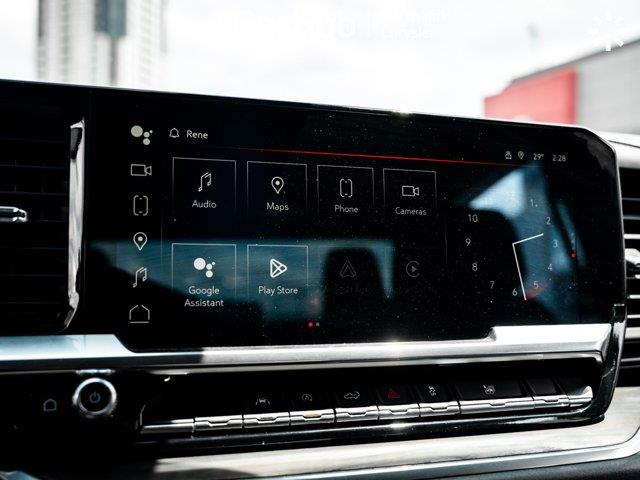 gmc Sierra 1500 2024 - 25