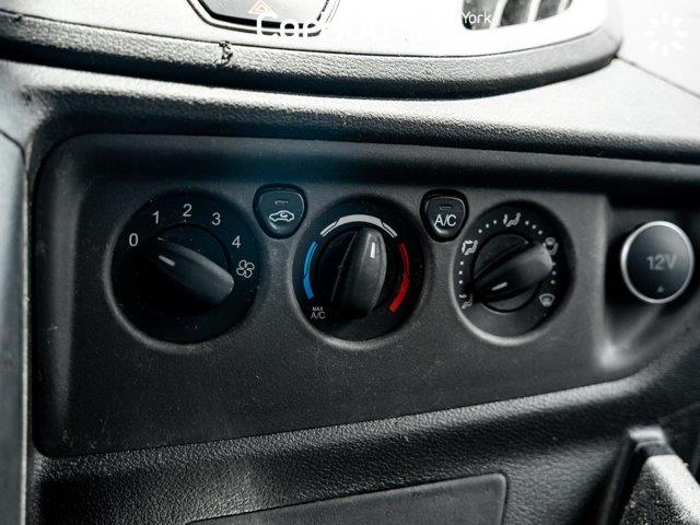 ford Transit fourgon tronqué 2019 - 14