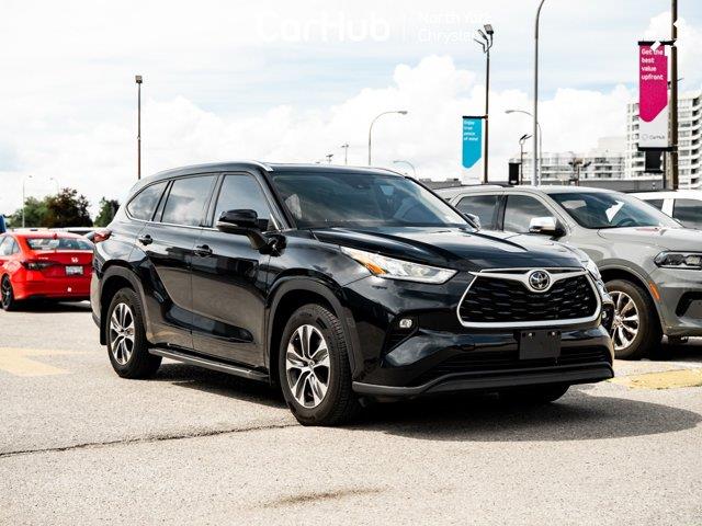 toyota Highlander 2021 - 4