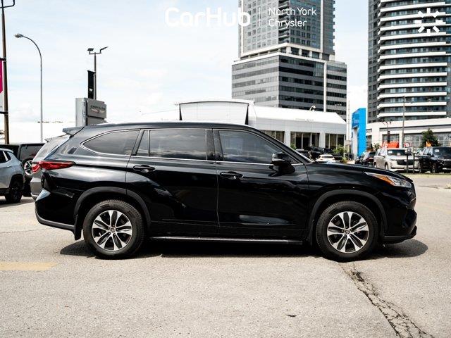 toyota Highlander 2021 - 5
