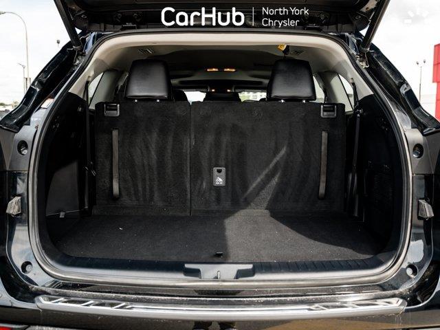 toyota Highlander 2021 - 7