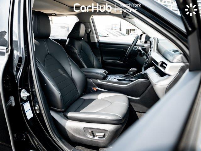 toyota Highlander 2021 - 9