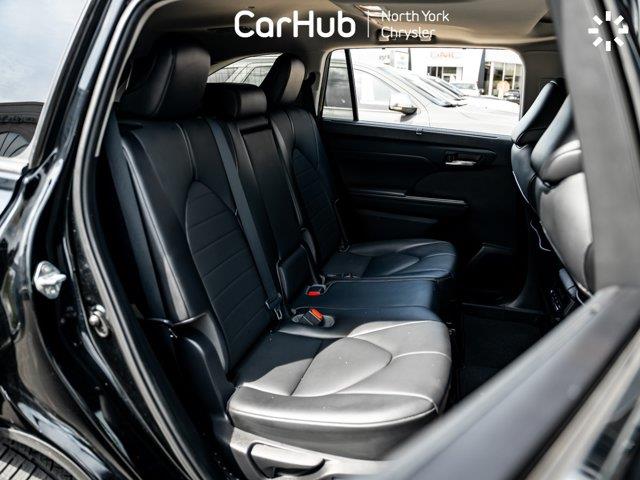 toyota Highlander 2021 - 10