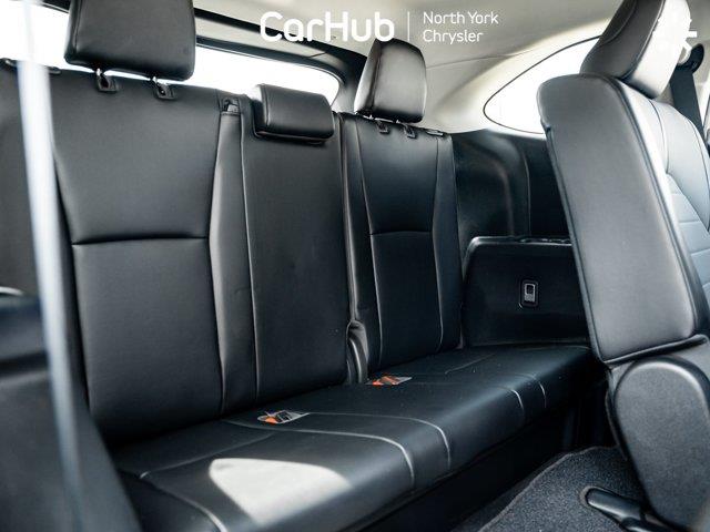 toyota Highlander 2021 - 11