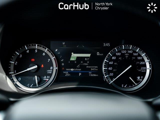 toyota Highlander 2021 - 18