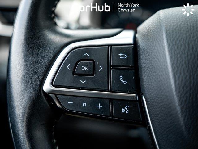 toyota Highlander 2021 - 19
