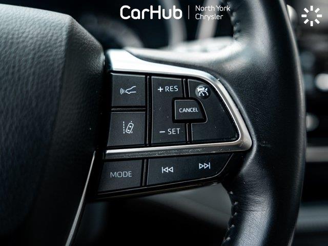 toyota Highlander 2021 - 20