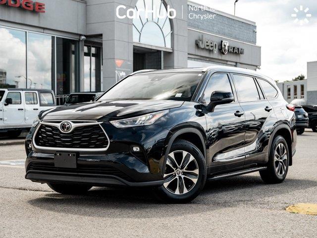 toyota Highlander 2021 - 30