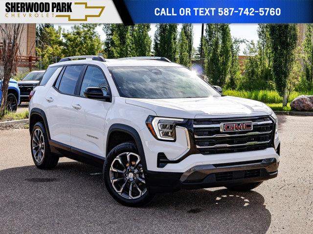 gmc Terrain 2026