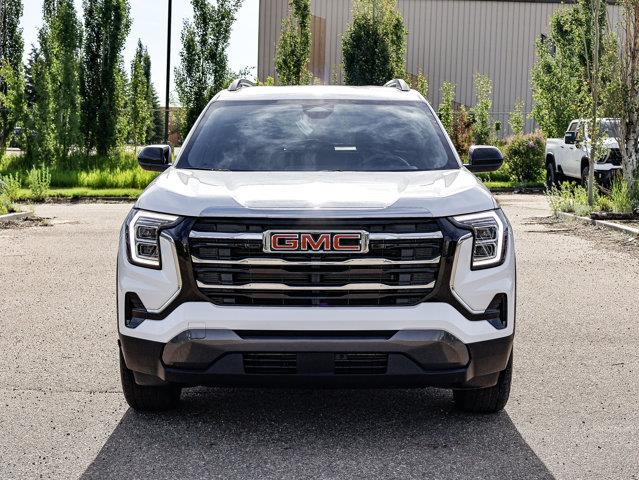 gmc Terrain 2026 - 3