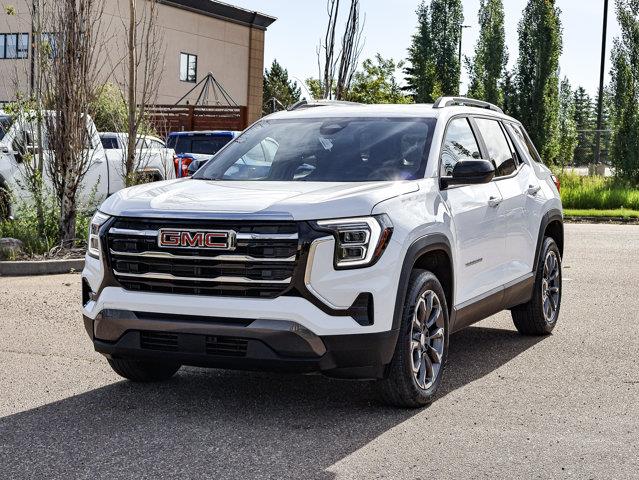 gmc Terrain 2026 - 4