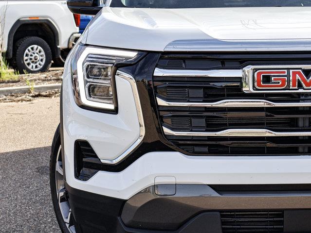 gmc Terrain 2026 - 5