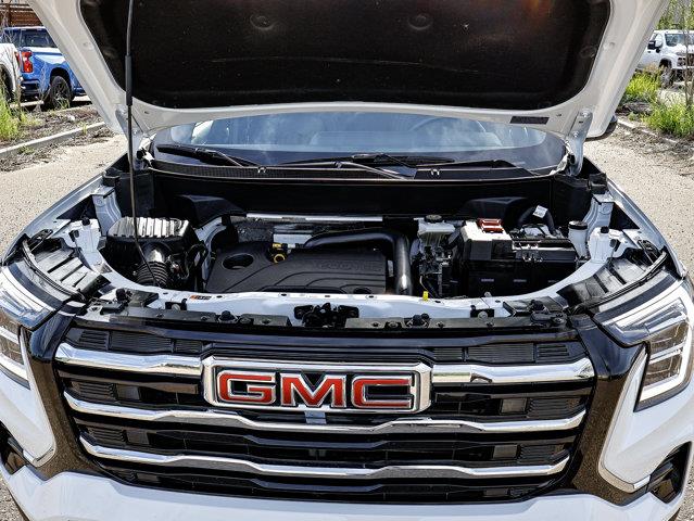 gmc Terrain 2026 - 9
