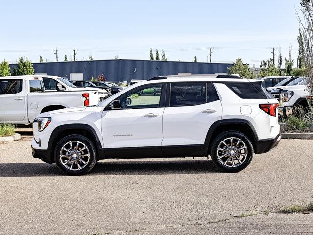 gmc Terrain 2026 - 10