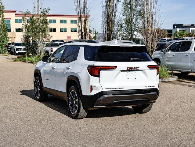 gmc Terrain 2026 - 11