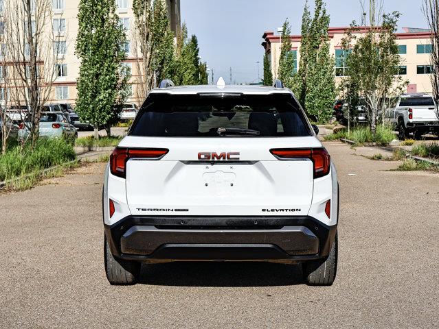 gmc Terrain 2026 - 12