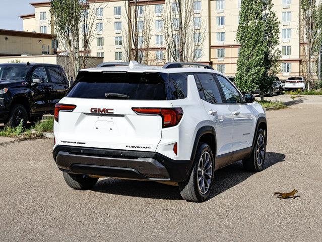 gmc Terrain 2026 - 13