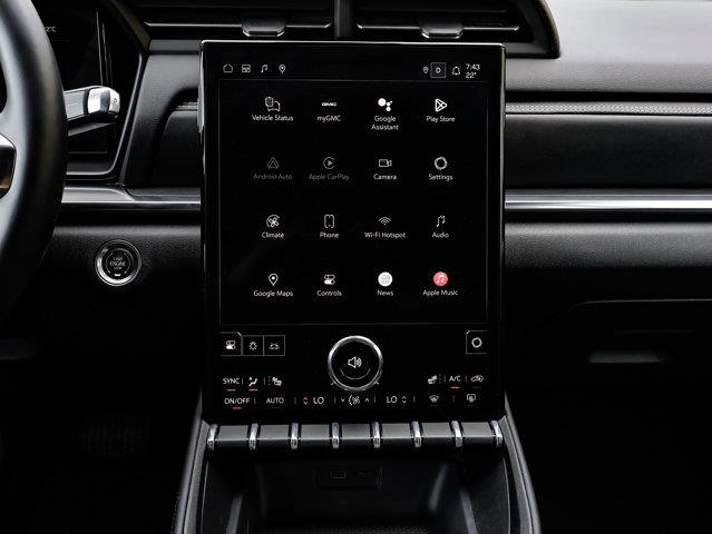 gmc Terrain 2026 - 25