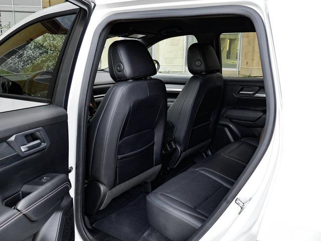 gmc Terrain 2026 - 27