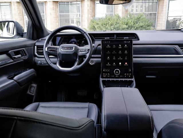 gmc Terrain 2026 - 28