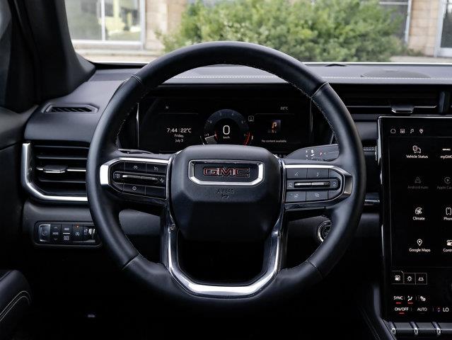 gmc Terrain 2026 - 30