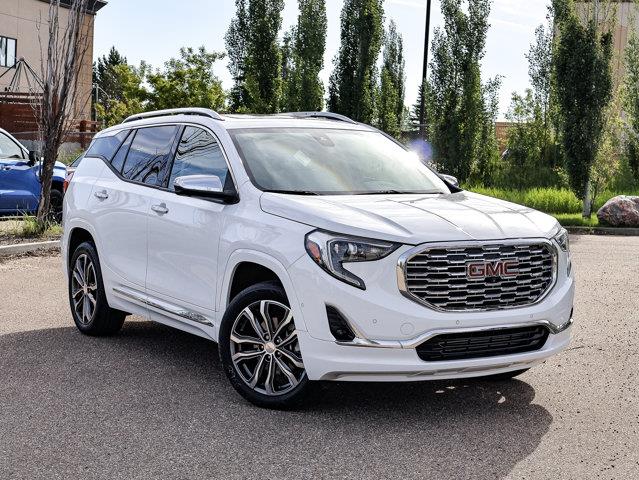 gmc Terrain 2019 - 2