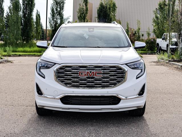 gmc Terrain 2019 - 3