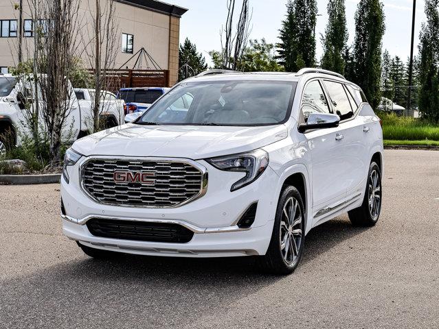 gmc Terrain 2019 - 4