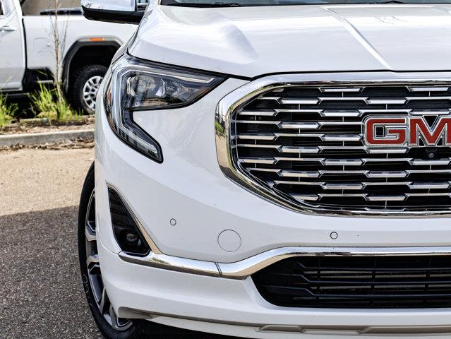gmc Terrain 2019 - 5
