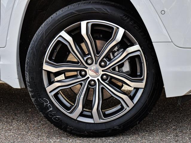 gmc Terrain 2019 - 6