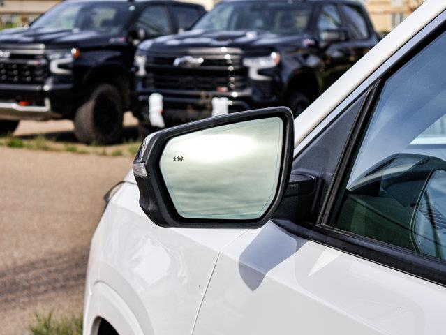 gmc Terrain 2019 - 7