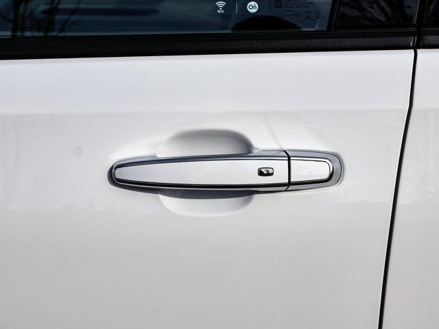 gmc Terrain 2019 - 8