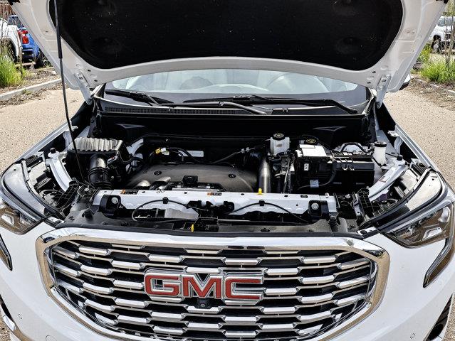 gmc Terrain 2019 - 9
