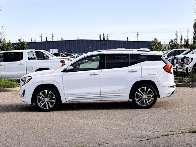 gmc Terrain 2019 - 10