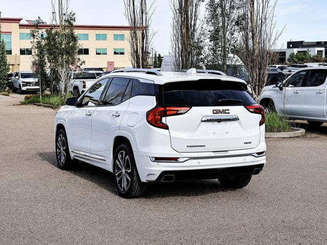 gmc Terrain 2019 - 11