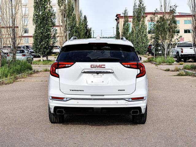 gmc Terrain 2019 - 12