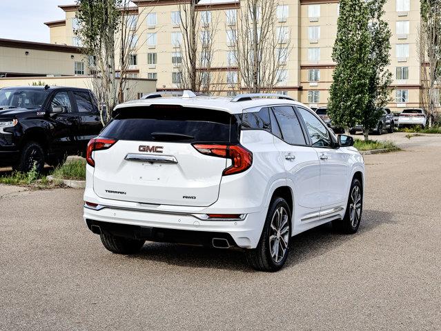 gmc Terrain 2019 - 13
